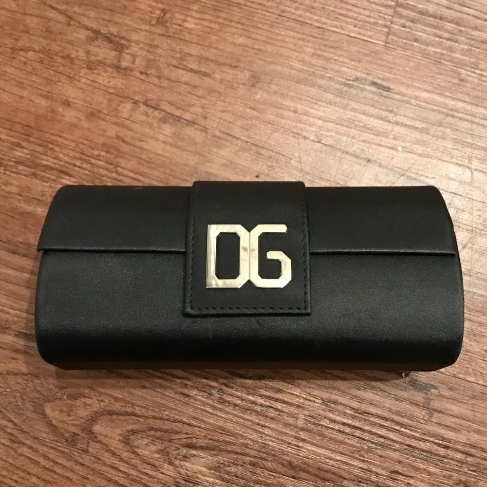 Dolce & Gabbana Sunglasses case